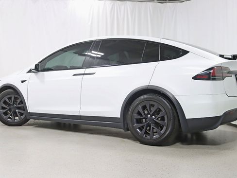 Used 2023 Tesla Model X AWD/4WD image 10