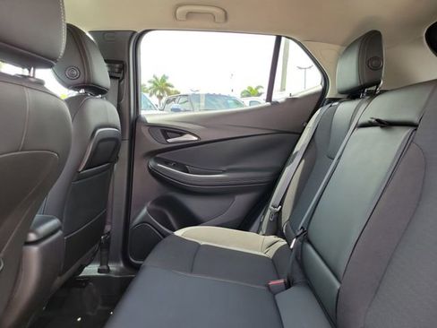 Used 2020 Buick Encore GX Select w/ Sport Touring Package image 10