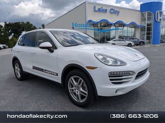 Used 2014 Porsche Cayenne AWD/4WD video 1