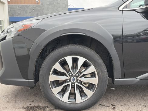 Certified 2023 Subaru Outback Limited XT AWD/4WD image 10