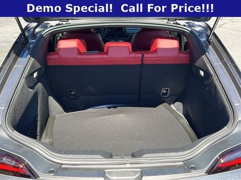 Used 2025 Acura Integra A-Spec image 14