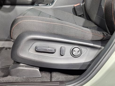 Used 2026 Honda CR-V TrailSport image 23