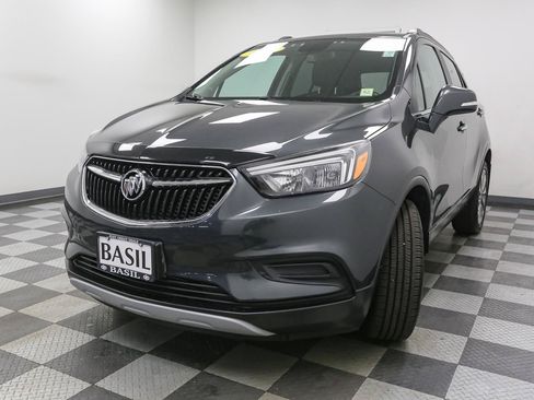 Used 2018 Buick Encore Preferred FWD image 4