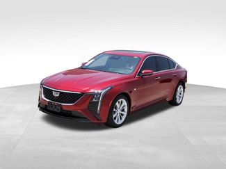 New 2026 Cadillac CT5 Premium Luxury w/ Technology Package RWD video 2