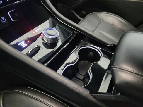 Used 2022 Jeep Grand Cherokee L Limited image 26