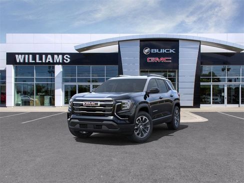 New 2026 GMC Terrain Elevation w/ Elevation Premium Package image 8