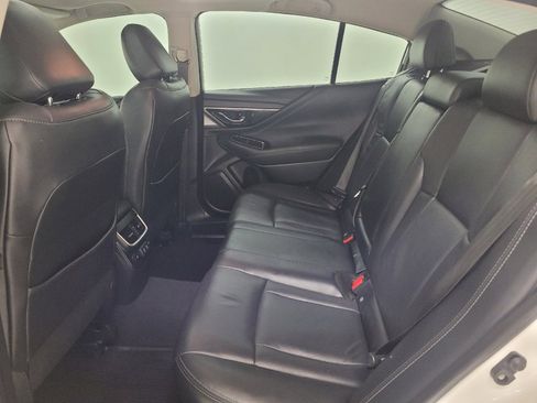 Used 2020 Subaru Legacy Limited AWD/4WD image 18