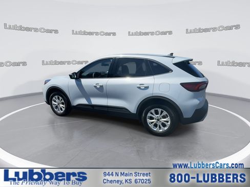 Used 2025 Ford Escape Active FWD image 6
