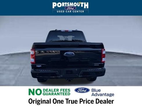 Used 2023 Ford F150 XL w/ STX Appearance Package image 28