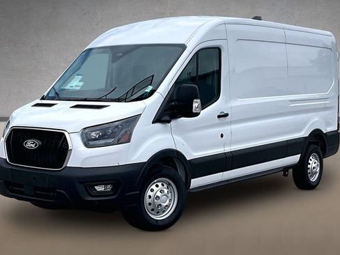 New 2026 Ford Transit 250 148 Medium Roof RWD image 1