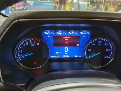 Used 2021 Ford F150 XLT w/ Equipment Group 302A High image 11