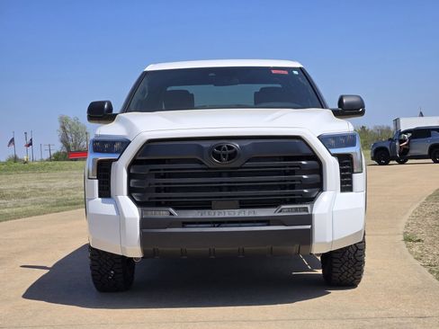 New 2026 Toyota Tundra SR5 image 6