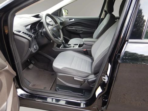 Used 2018 Ford Escape S FWD image 11