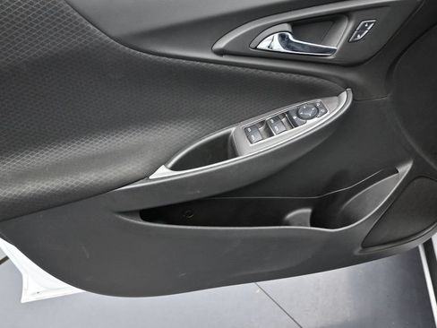 Used 2024 Chevrolet Malibu LS FWD image 11