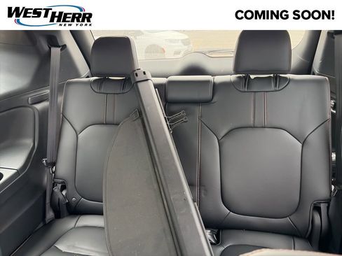 Used 2024 Honda Pilot TrailSport image 7