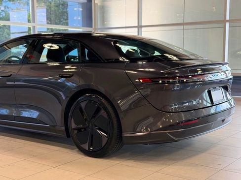 Used 2025 Lucid Air Touring AWD/4WD image 13