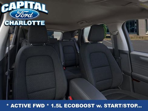 New 2026 Ford Escape Active image 11