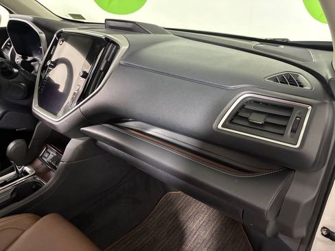 Certified 2024 Subaru Ascent Touring image 28