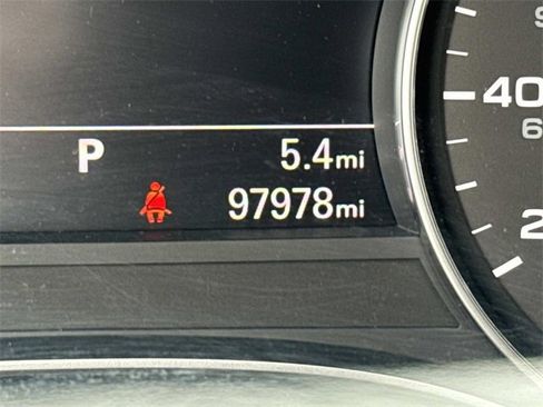 Used 2016 Audi A6 2.0T Premium Plus w/ Premium Plus Package image 27