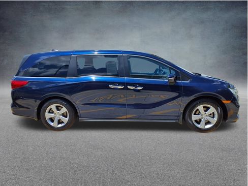 Used 2019 Honda Odyssey EX-L image 5