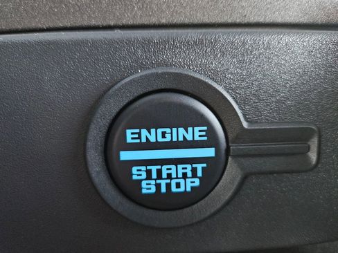 New 2025 Ford Bronco Big Bend image 15