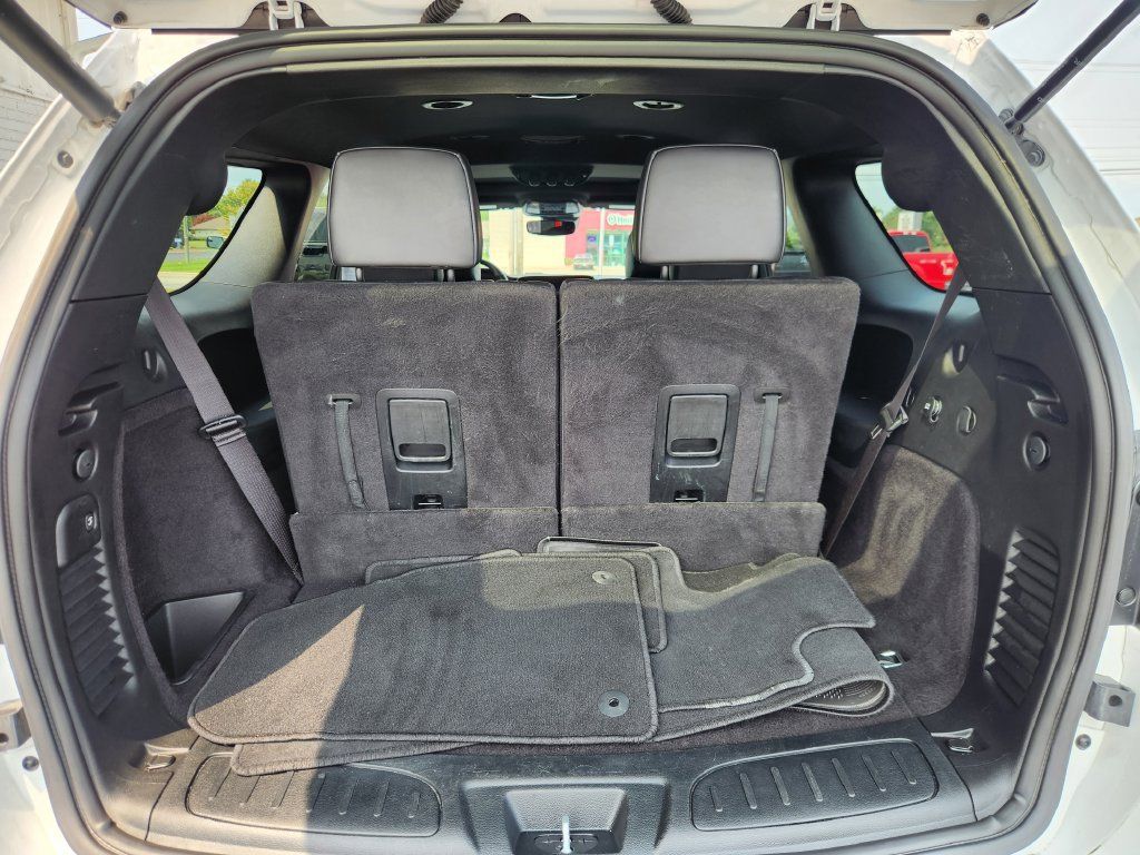 Used 2025 Dodge Durango R/T AWD/4WD image 15