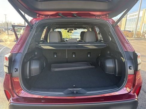 New 2026 Subaru Forester Premium image 89