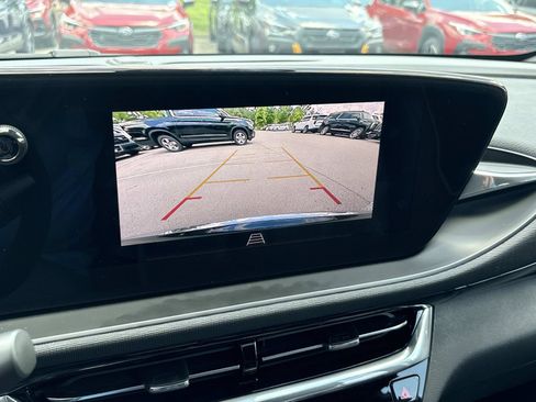 Used 2026 Buick Envista Avenir FWD image 23
