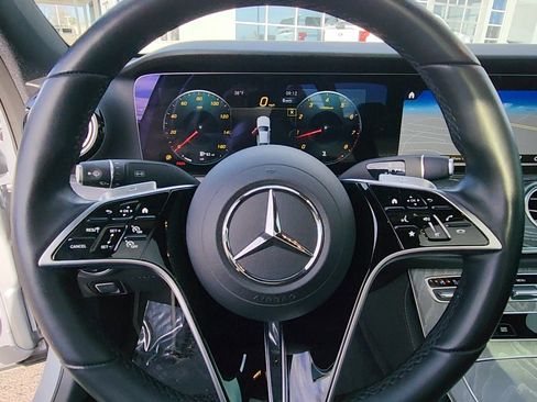 Used 2021 Mercedes-Benz E 350 4MATIC Sedan image 24