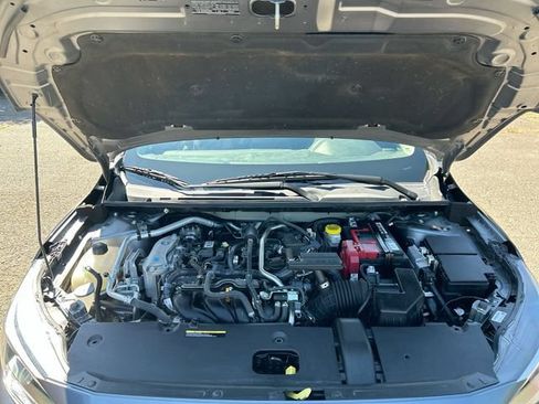 Used 2024 Nissan Sentra SV FWD image 27