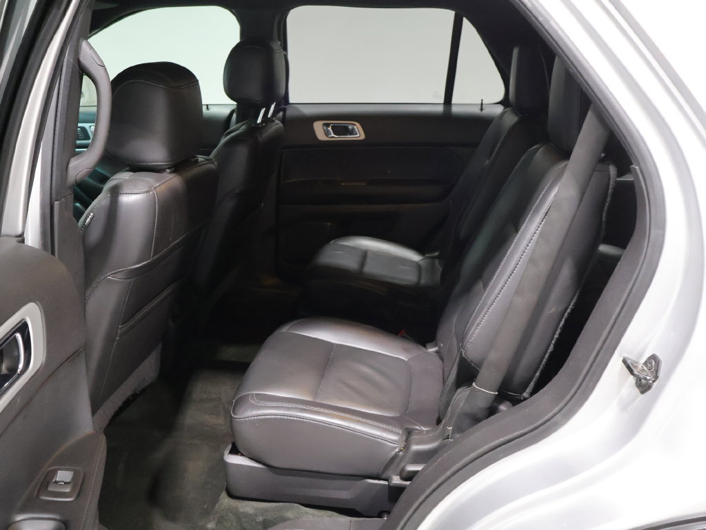 Used 2015 Ford Explorer XLT w/ Equipment Group 202A FWD image 20
