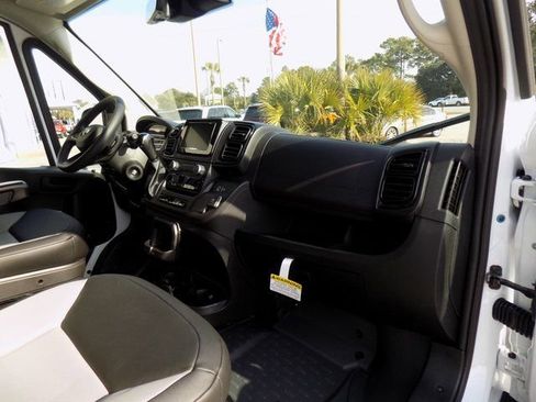 New 2026 RAM ProMaster 1500 w/ Safety Group image 23