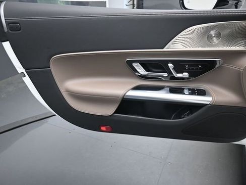 Used 2025 Mercedes-Benz AMG GT 43 image 19