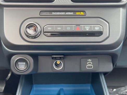New 2026 Ford Maverick XLT image 30