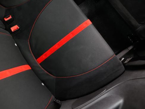 Used 2015 FIAT 500 Abarth image 15