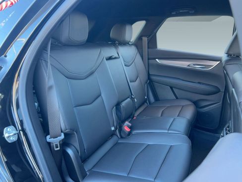 New 2025 Cadillac XT5 Luxury w/ LPO, Floor Liner Package image 38