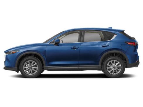 New 2025 MAZDA CX-5 AWD 2.5 S image 9