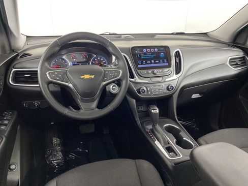 Used 2018 Chevrolet Equinox LT w/ Sun & Infotainment Package FWD image 38
