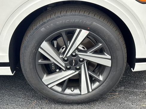 New 2026 Genesis GV70 3.5T Sport Advanced image 12