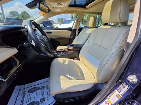 Used 2017 Toyota Avalon Limited FWD image 10