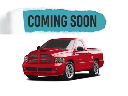 Used 2005 Dodge Ram 1500 Truck 2WD Regular Cab