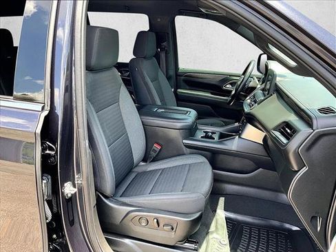 Used 2023 Chevrolet Tahoe LS AWD/4WD image 9
