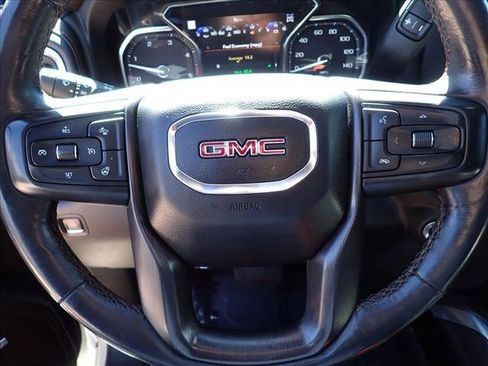 Used 2022 GMC Sierra 2500 AT4 w/ AT4 Premium Plus Package AWD/4WD image 21