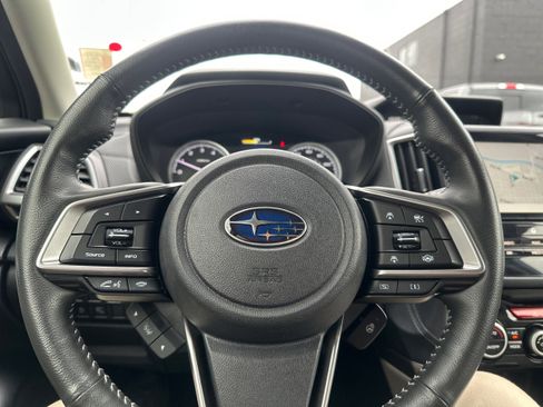 Used 2023 Subaru Forester Limited AWD/4WD image 18