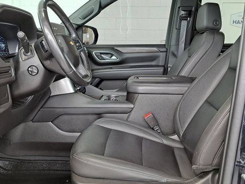 Used 2022 Chevrolet Tahoe LT w/ Luxury Package AWD/4WD image 24