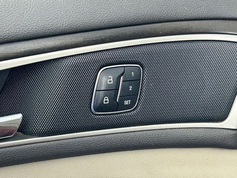 Used 2017 Lincoln MKZ Reserve w/ Climate Package AWD/4WD image 18