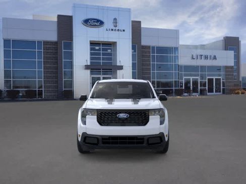 New 2026 Ford Maverick XLT w/ Equipment Group 301A AWD/4WD image 6