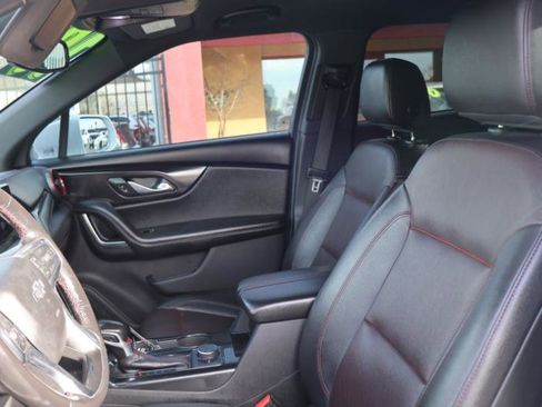Used 2019 Chevrolet Blazer RS image 16
