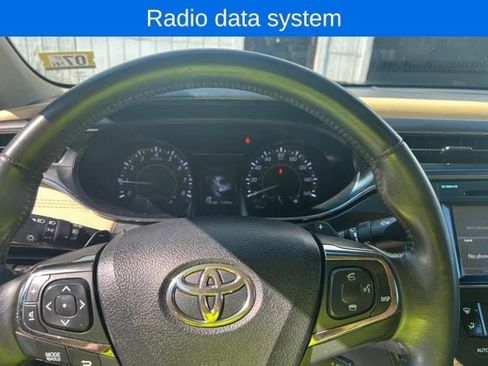 Used 2015 Toyota Avalon XLE Touring FWD image 16