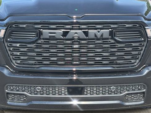 New 2026 RAM 1500 Express image 26